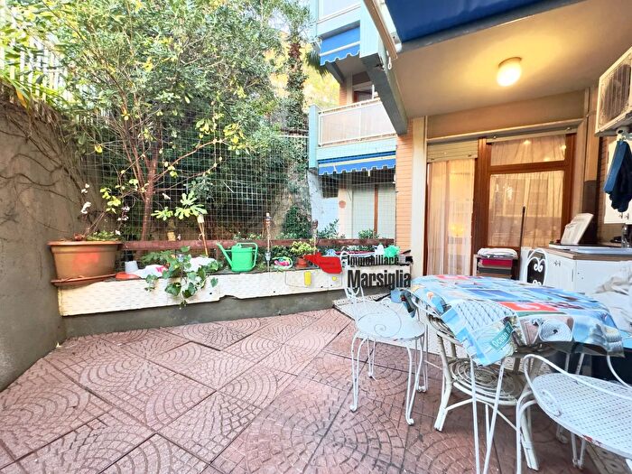Appartamento monolocale in vendita in Via Privata Flesia, Sanremo