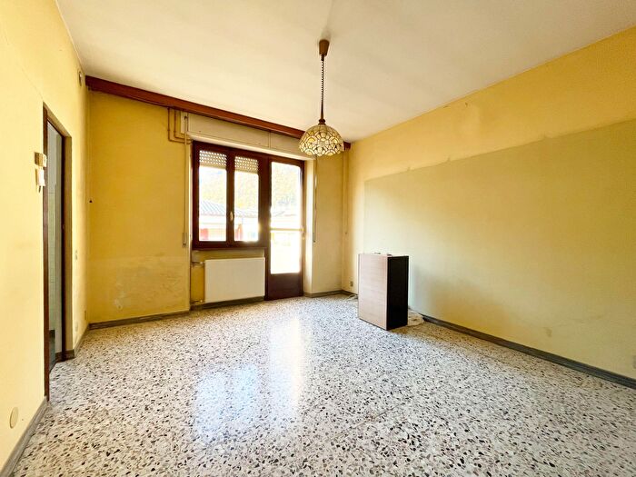 Appartamento quadrilocale in vendita in Via al Portone Vecchio, Chiavenna