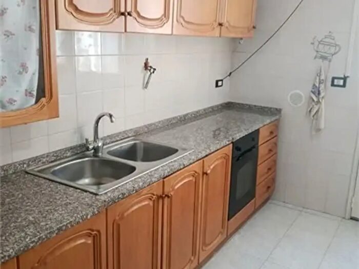 Casa con 7 locali in vendita in Alcamo
