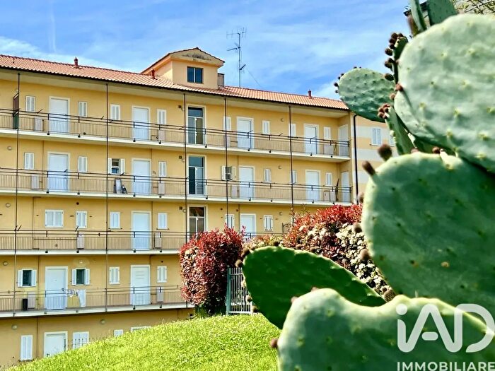 Appartamento monolocale in vendita in Via Seuda, Diano Castello