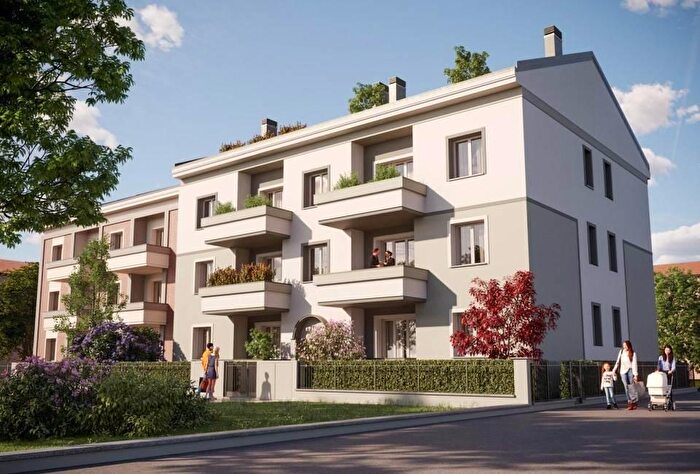 Appartamento quadrilocale in vendita in San Giorgio Piacentino