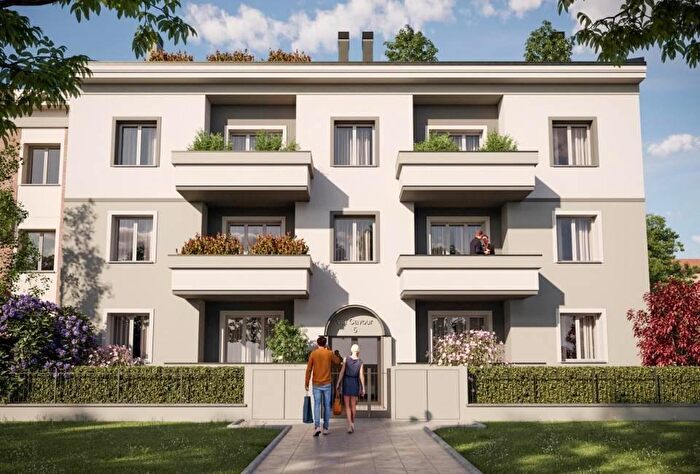 Case in Vendita e in Affitto - 2