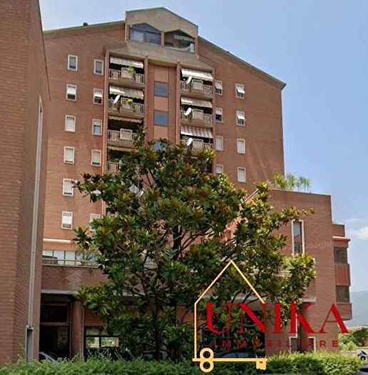 Appartamento quadrilocale in affitto in Centro, Centro Storico, Terni