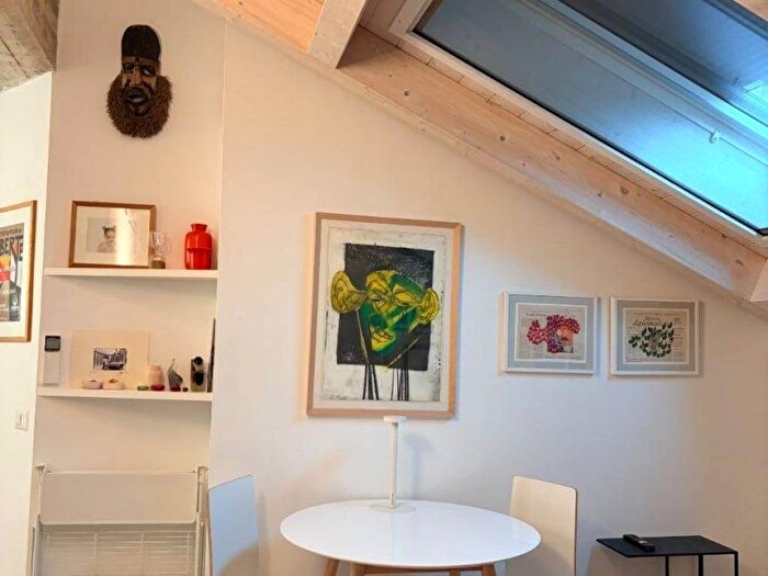 Casa bilocale in affitto in Via Carlo Poma, Indipendenza, Milano