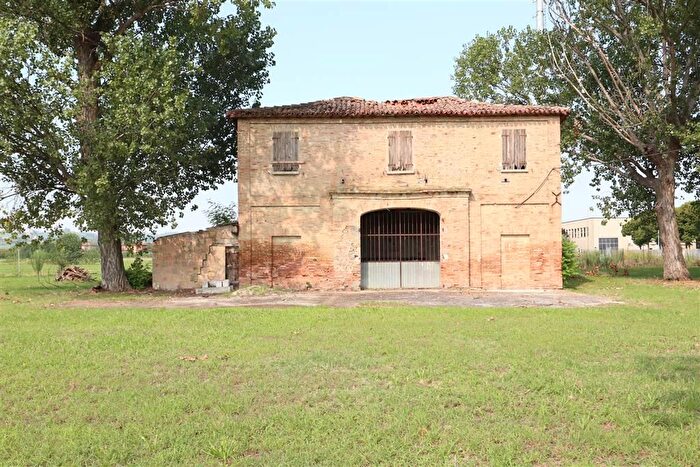 Casa trilocale in vendita in Savignano Sul Rubicone