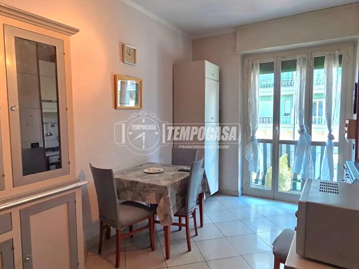 Appartamento bilocale in vendita in Via Val della Torre, Torino