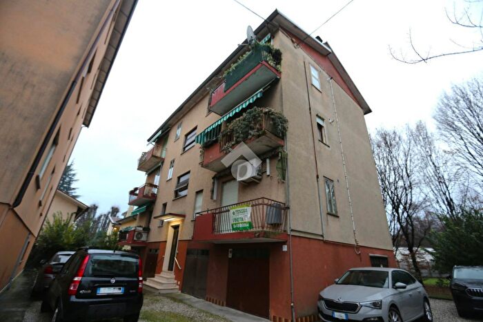 Appartamento trilocale in vendita in Via Alessandro Magnasco, Venezia