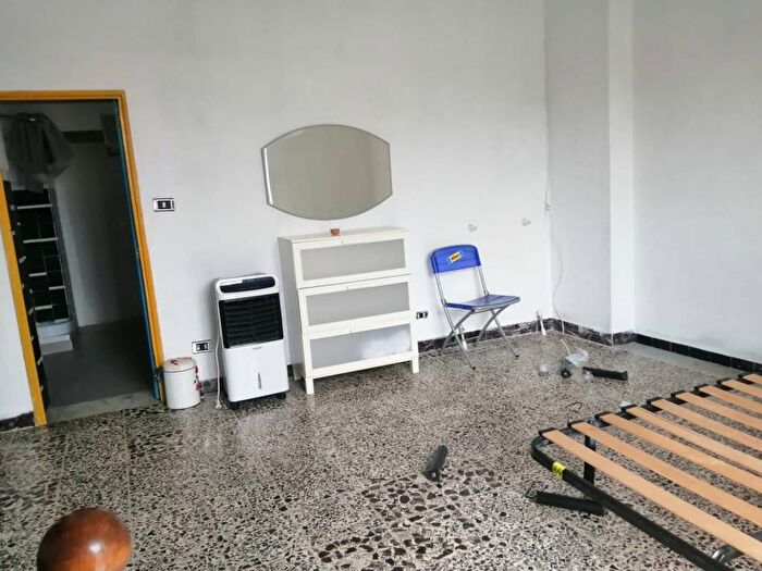 Appartamento bilocale in affitto in Via Giuseppe Verdi, Visciano