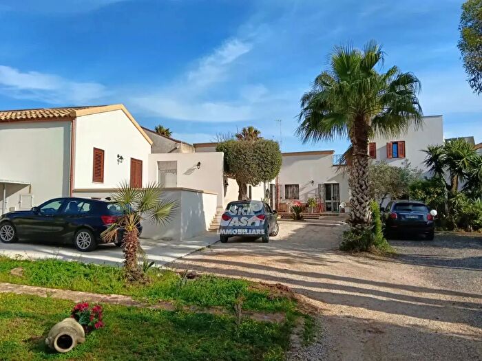 Casa bilocale in affitto in Marsala