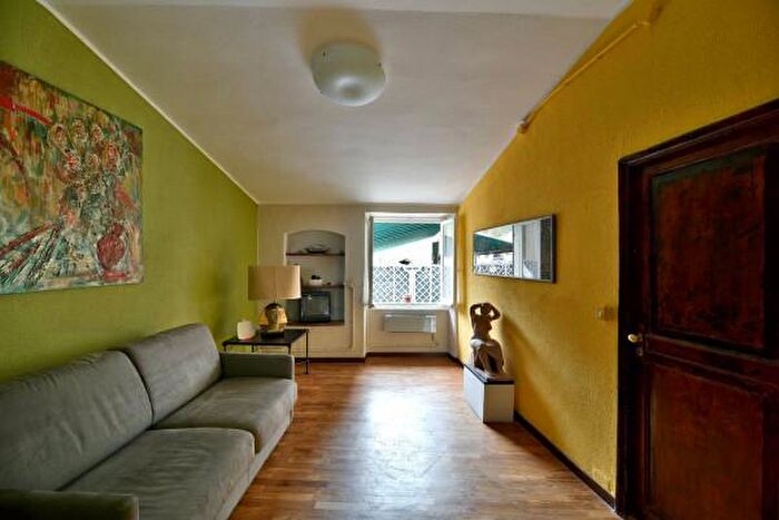 Appartamento bilocale in vendita in Piazza Martiri dellOlivetta, Portofino