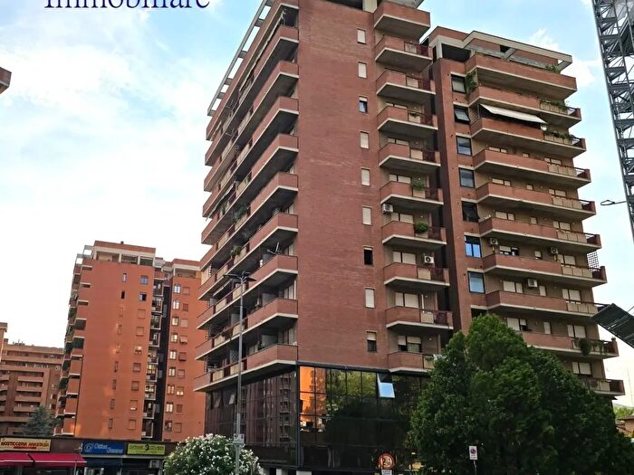 Appartamento quadrilocale in vendita in Via Francesco Briganti, Perugia