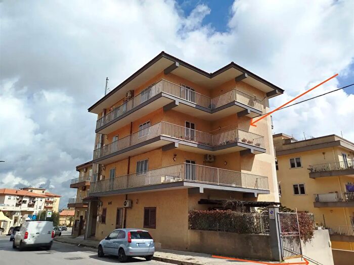 Appartamento con 5 locali in vendita in Ragusa