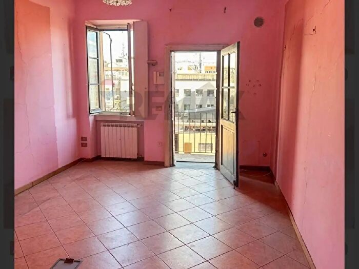 Appartamento bilocale in vendita in Via Francesco Ferrucci, Milano