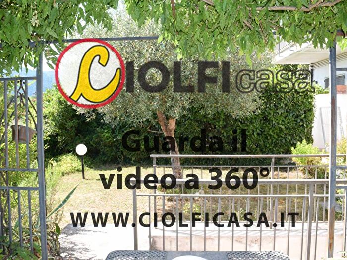 Appartamento monolocale in affitto in Via Montessori, San Bartolomeo, Cassino