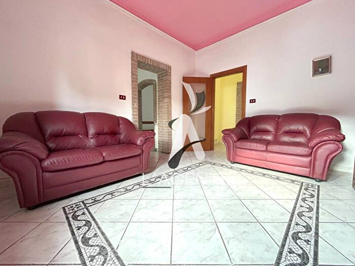 Casa con 6 locali in vendita in Via Oreste Licori, Marghera Catene, Venezia
