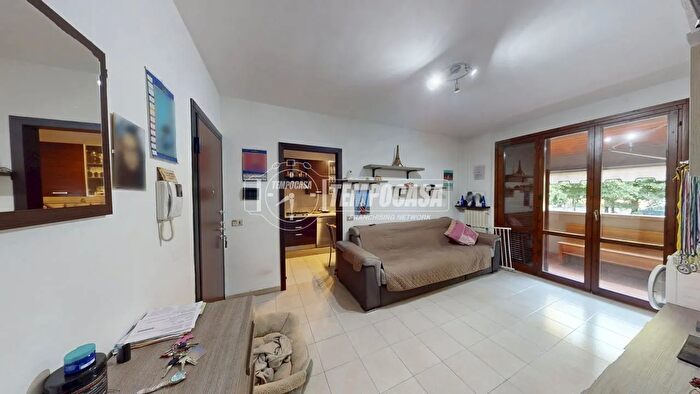 Appartamento bilocale in vendita in Via Nazario Sauro, BovisioMasciago