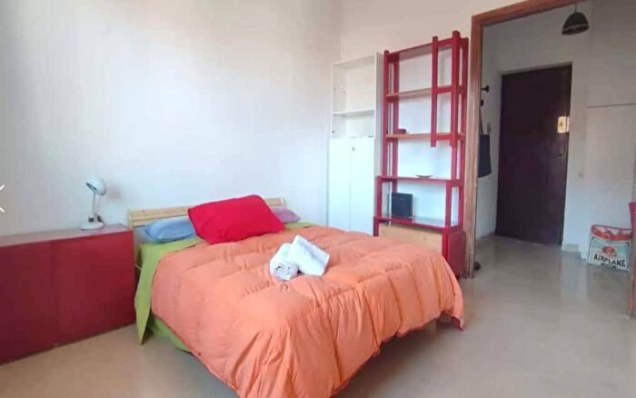 Appartamento bilocale in affitto in Via Ambrogio Traversari, Monteverde Vecchio, Roma