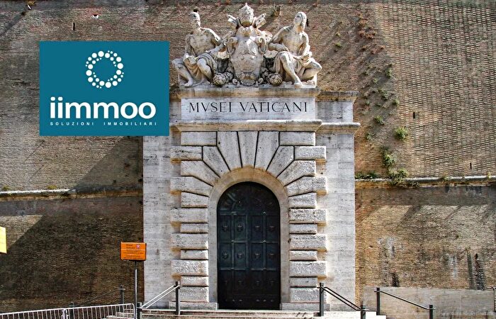 Appartamento bilocale in vendita in Via Santamaura, Roma