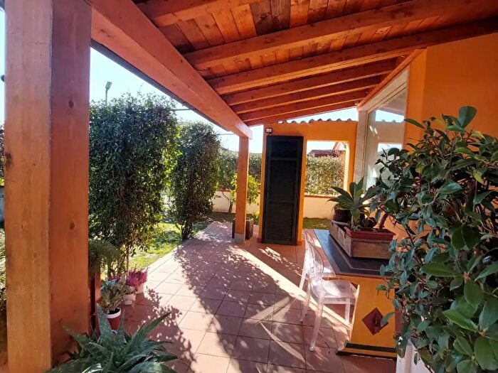 Casa con 7 locali in vendita in Via delle Colline, Castelnuovo Magra