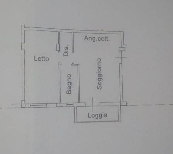 Case in Vendita e in Affitto - 3