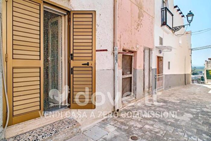 Casa bilocale in vendita in Via Scala Brunetti Snc, Massafra