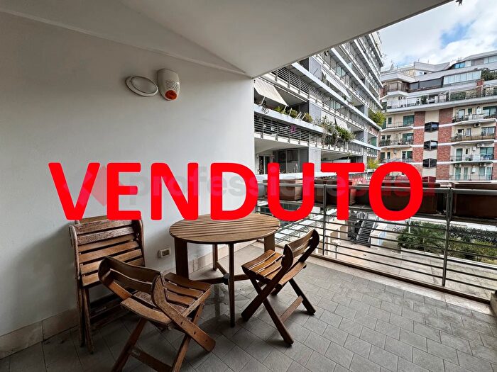 Appartamento bilocale in vendita in Via Portuense, Roma