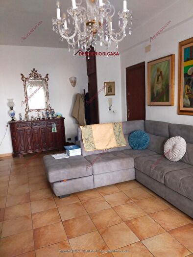 Appartamento trilocale in vendita in Palermo