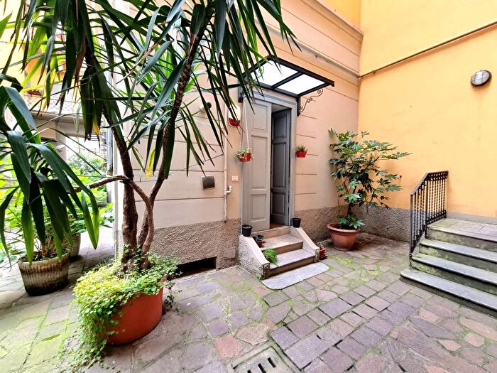 Appartamento bilocale in affitto in Via Evangelista Torricelli Milano, Milano