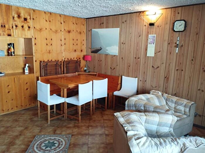 Appartamento bilocale in affitto in Via Clotes, Sauze dOulx