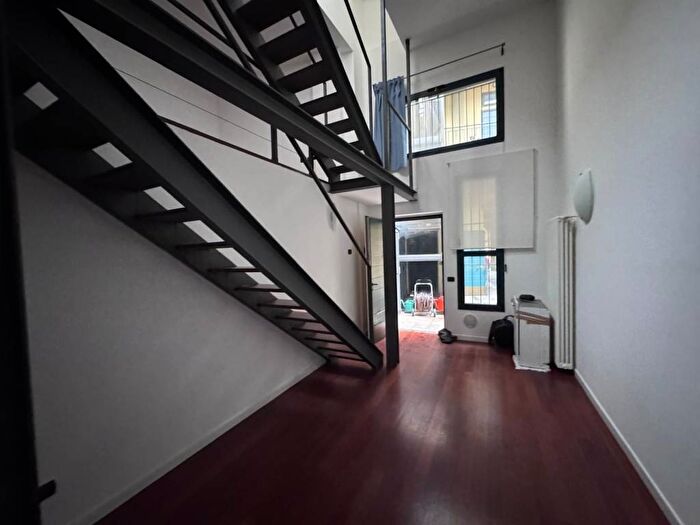 Appartamento bilocale in affitto in Via Monviso, Paolo Sarpi, Milano