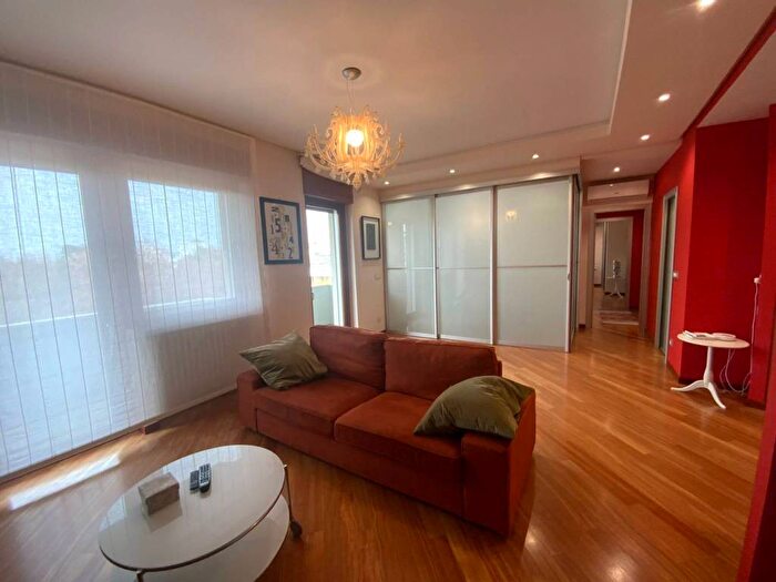 Appartamento quadrilocale in affitto in Via Enrico Fermi, Via Venezia Lungofiume Paolucci, Pescara