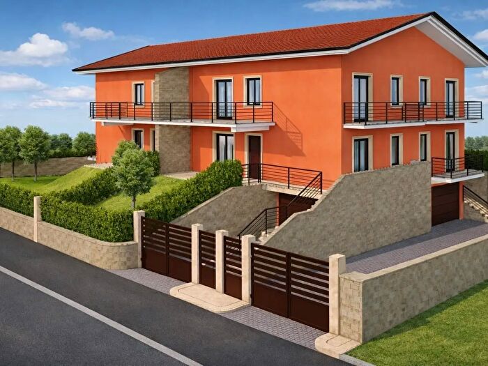 Case in Vendita e in Affitto - 3