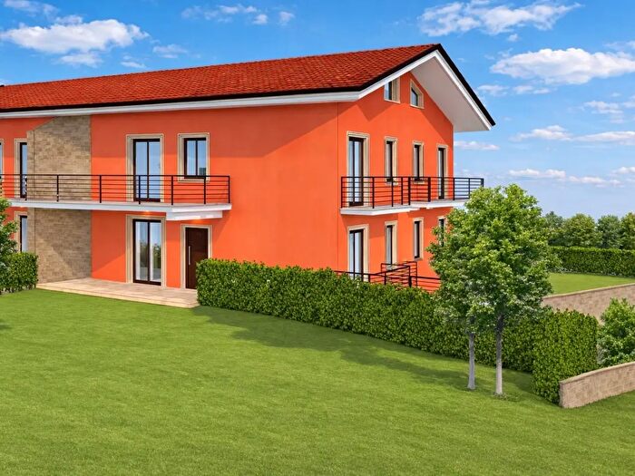 Casa in vendita in Via Filonarda, Anagni