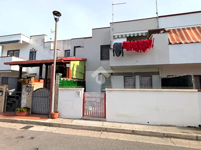 Appartamento trilocale in vendita in Via Tommaso Fiore, Margherita Di Savoia