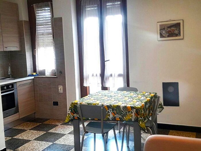 Appartamento bilocale in affitto in Via Gamalero, Santa Rita, Torino