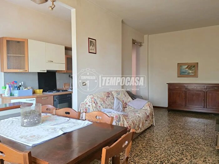 Appartamento bilocale in vendita in Viale Fiume, Mantova