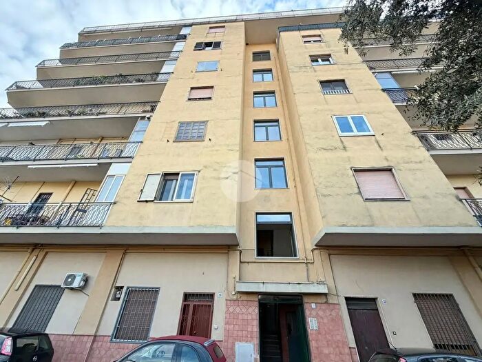 Appartamento trilocale in vendita in Santa Maria La Carita