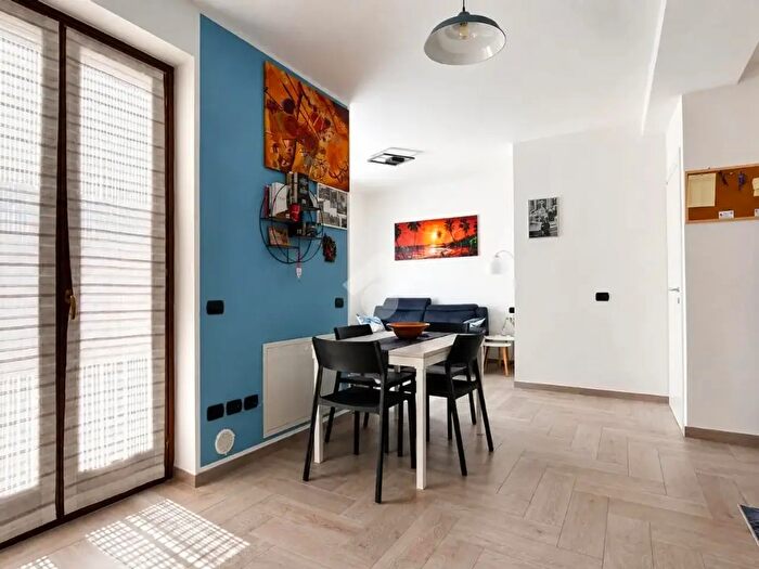 Appartamento trilocale in vendita in Via Giovanni Spadoni, Santo Stefano Di Magra