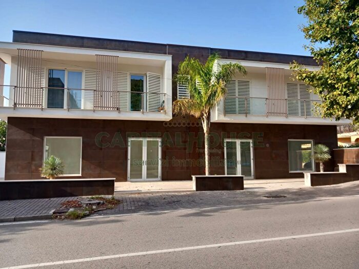 Appartamento trilocale in vendita in Baiano