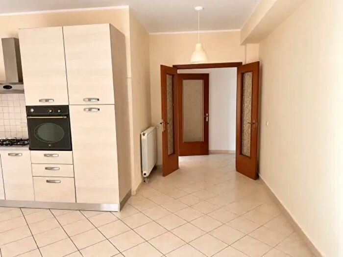 Appartamento bilocale in vendita in Via Flaminia, Rignano Flaminio