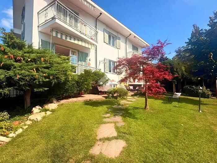 Casa con 5 locali in vendita in Strada Valle San Pietro, Pecetto Torinese