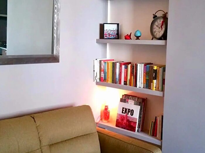 Appartamento monolocale in affitto in Via Savona, Milano