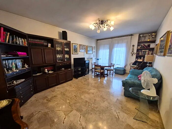 Appartamento quadrilocale in vendita in Via Belfiore, Padova