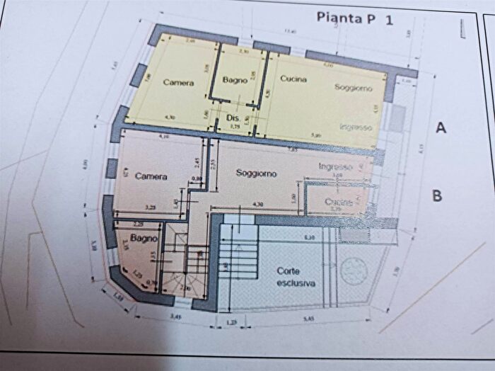 Case in Vendita e in Affitto - 3