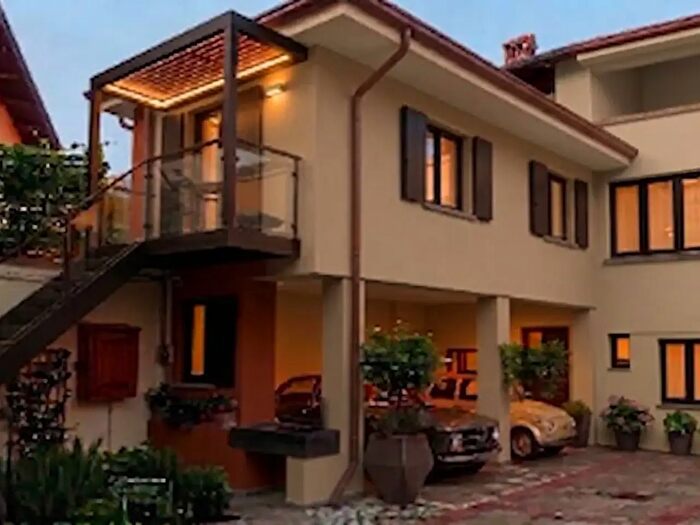 Appartamento trilocale in vendita in Piazzale Roma, Polpenazze del Garda