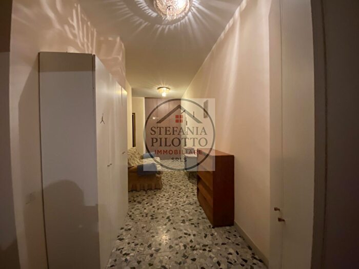Appartamento in affitto in Via Rialto, Padova