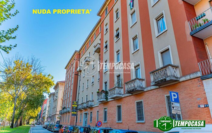 Appartamento bilocale in vendita in Viale Zara, Milano