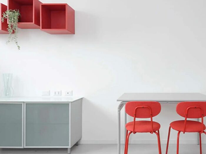 Appartamento monolocale in affitto in Via Giovanni Battista Cassinis, Milano