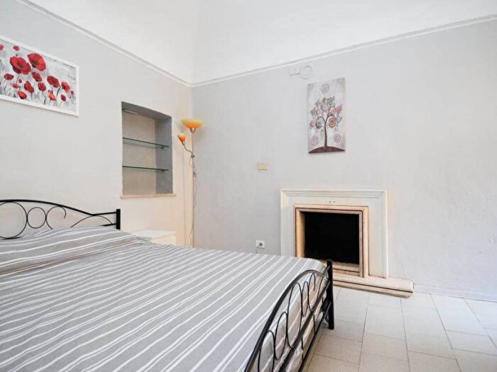 Appartamento monolocale in affitto in via Italia, Centro Storico, Biella