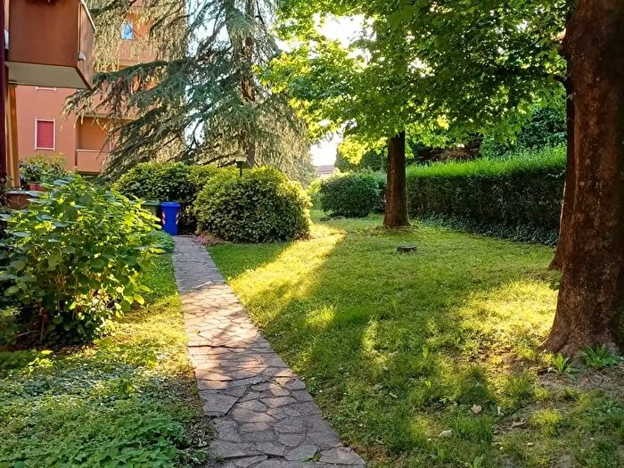 Appartamento bilocale in vendita in Como